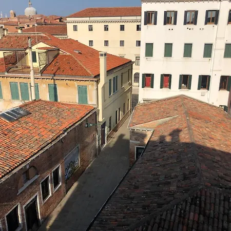 Ca' Rina * Venise