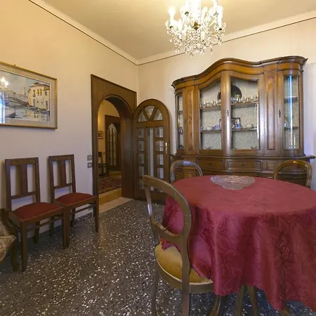 Ca' Rina Veneza