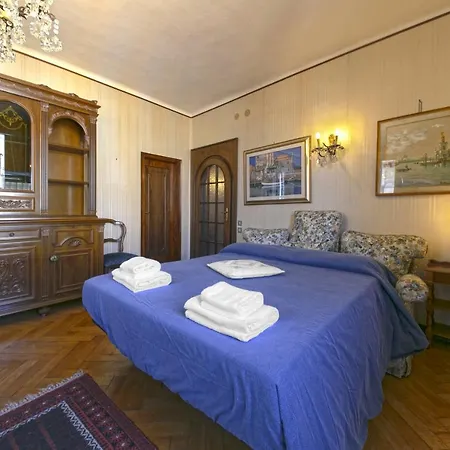 Ca' Rina Apartamento
